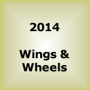 2014 Wings and Wheels